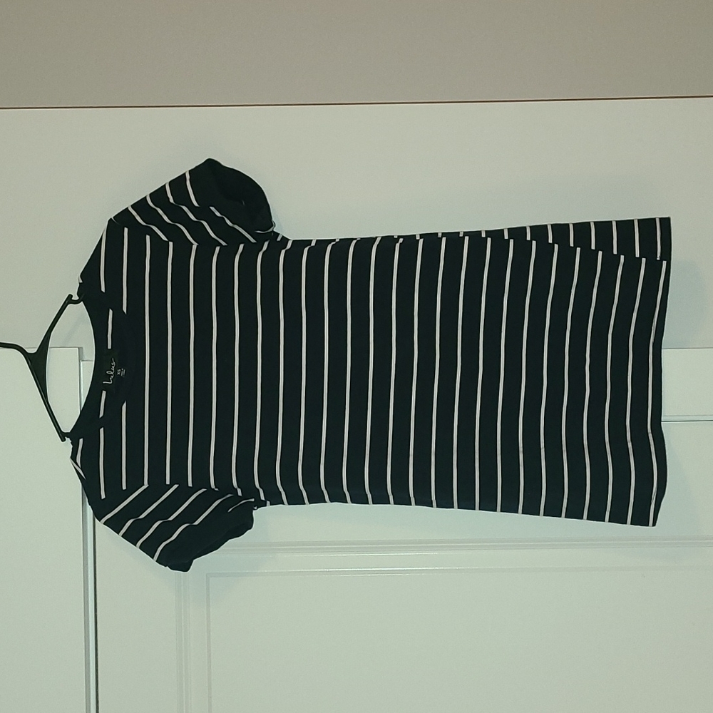 T-shirt Dress